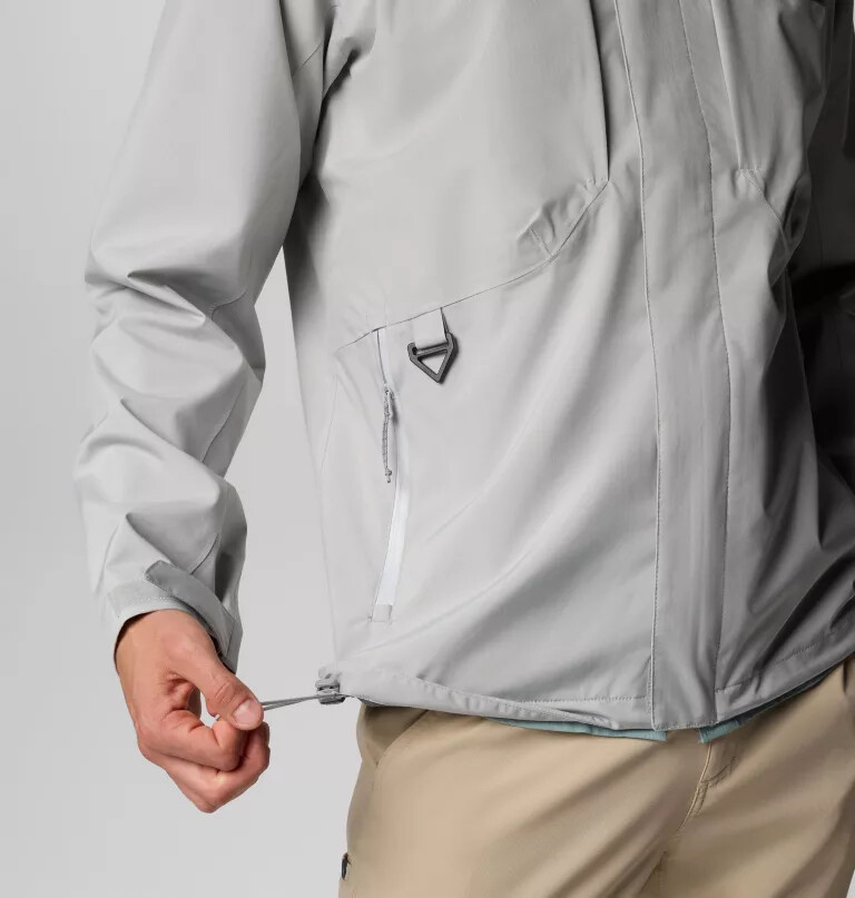 メンズ pfg マッケンジー リバー ジャケット