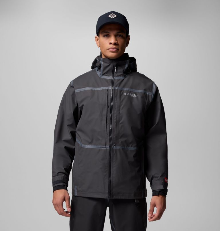 メンズ pfg フォース xii odx ジャケット