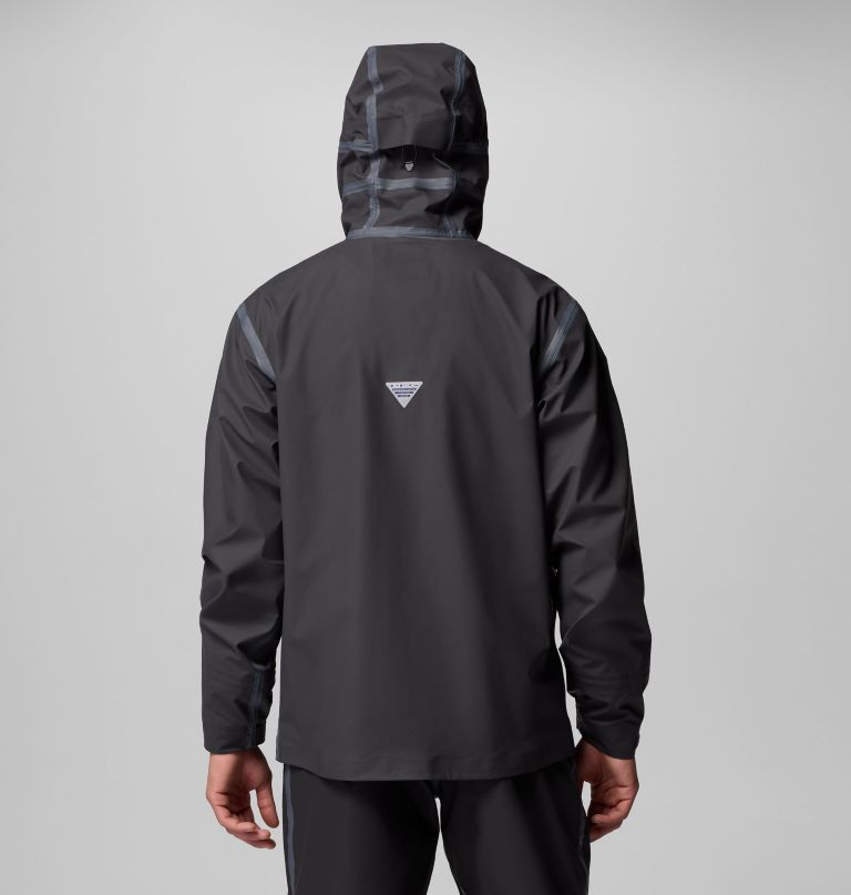 メンズ pfg フォース xii odx ジャケット