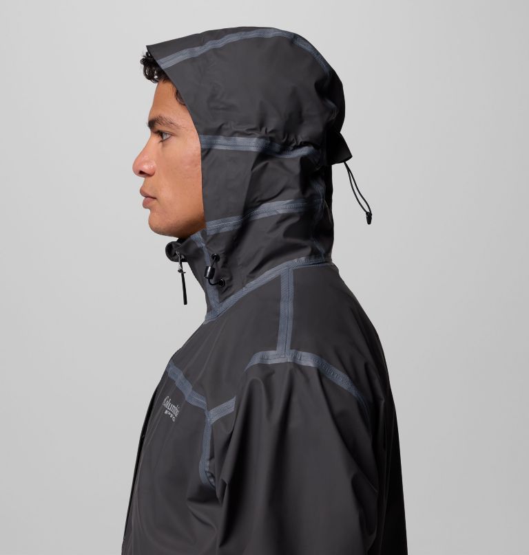 メンズ pfg フォース xii odx ジャケット