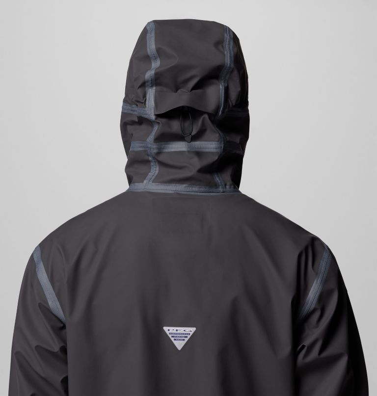 メンズ pfg フォース xii odx ジャケット
