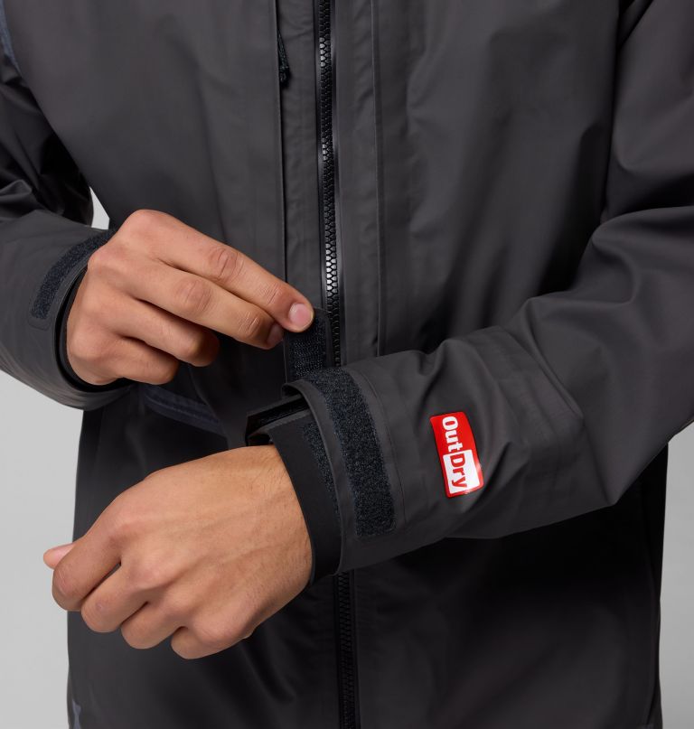 メンズ pfg フォース xii odx ジャケット