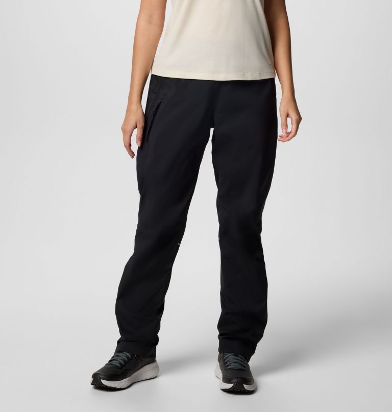 レディース ヘイジートレイル ii レインパンツ