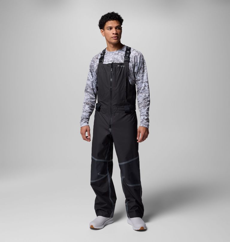 メンズ pfg フォース xii odx ビブ
