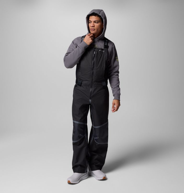 メンズ pfg フォース xii odx ビブ