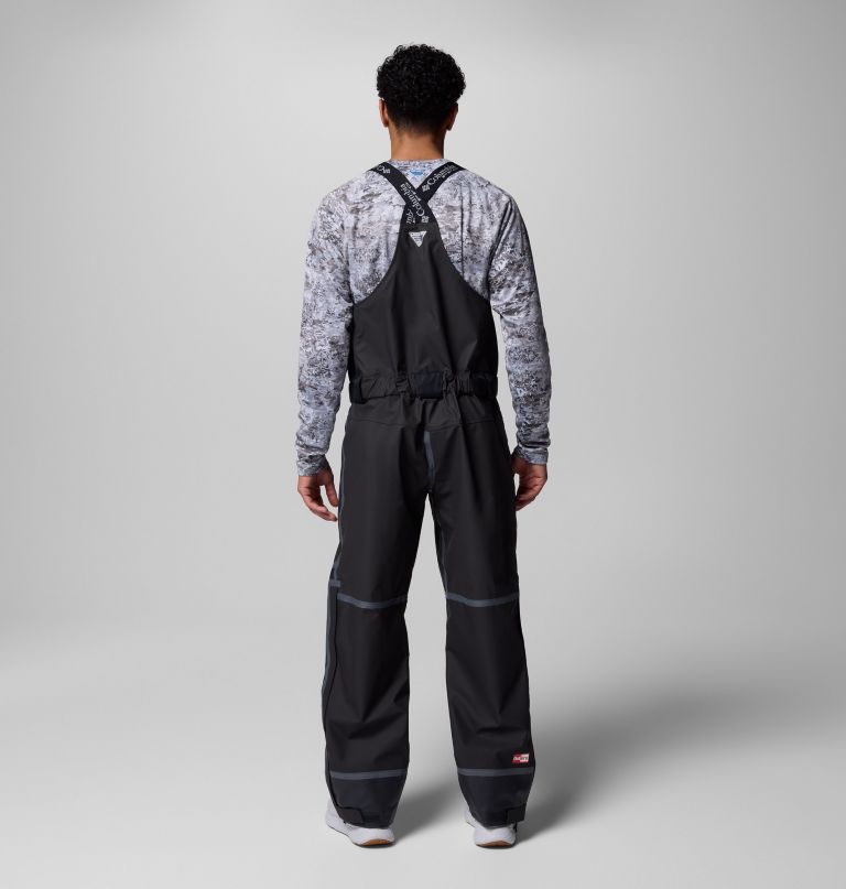 メンズ pfg フォース xii odx ビブ