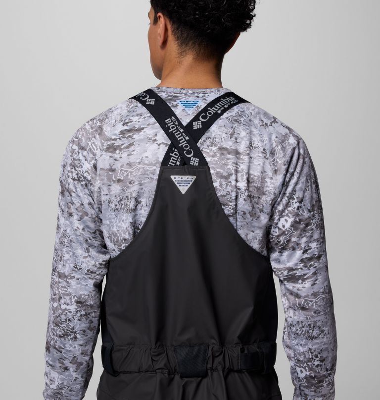 メンズ pfg フォース xii odx ビブ