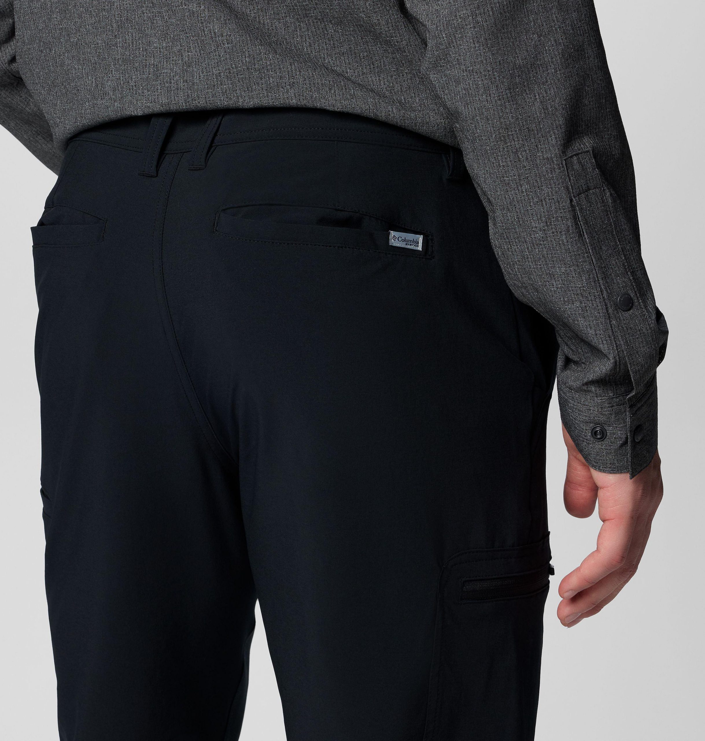 メンズ pfg ターミナルタックル ii パンツ