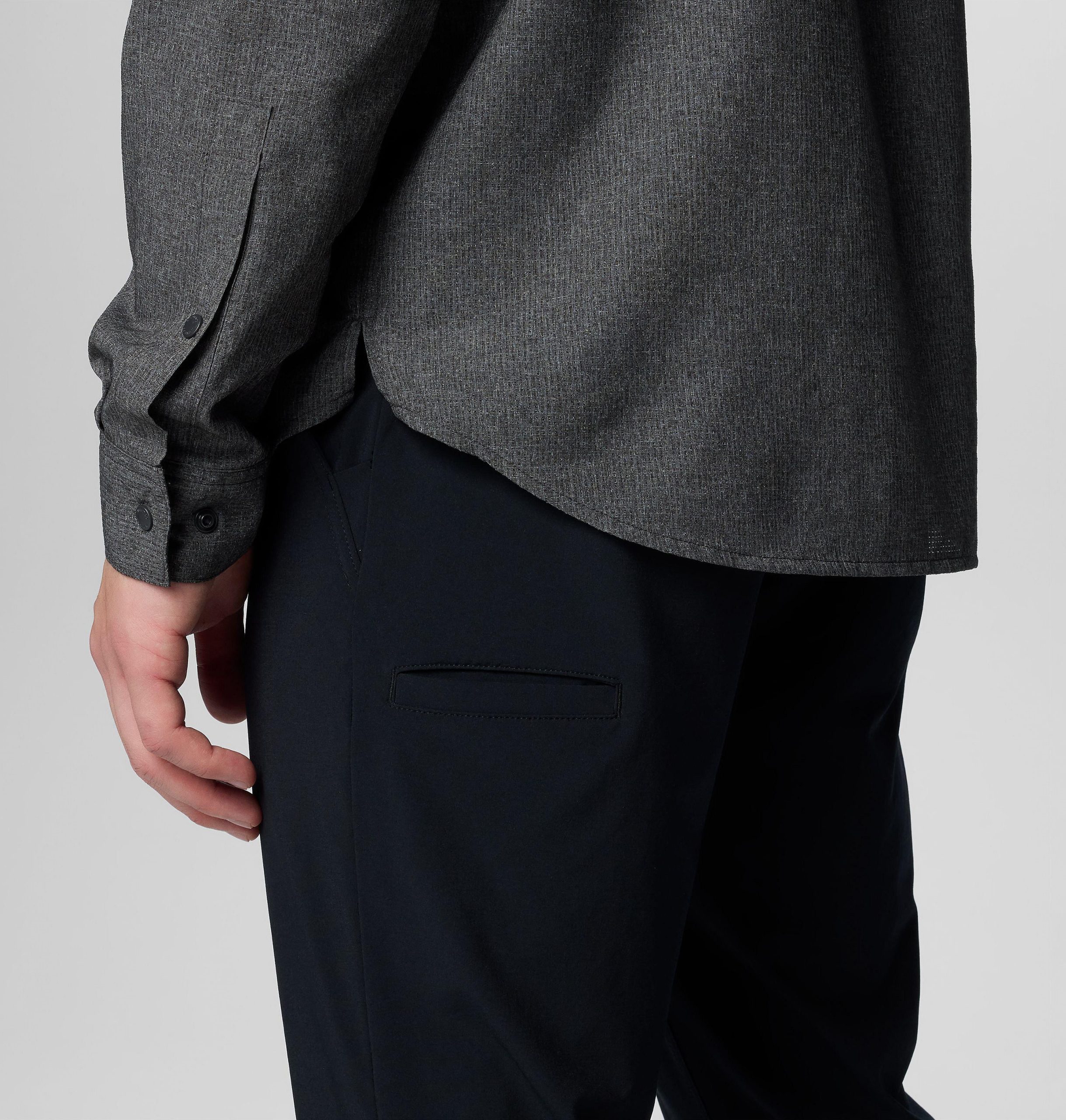 メンズ pfg ターミナルタックル ii パンツ
