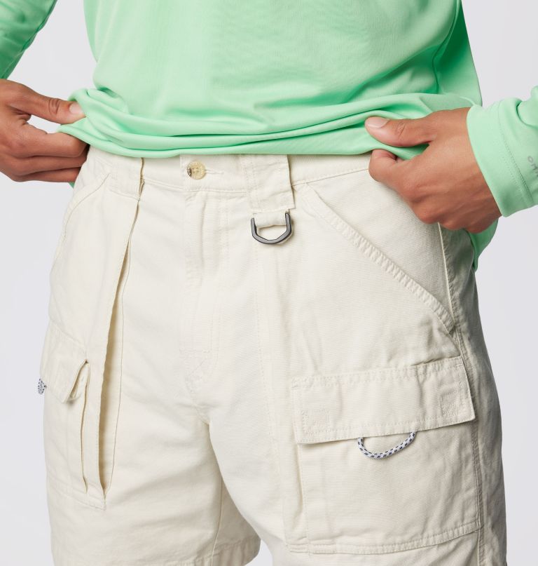 メンズ pfg ブリューハ ii ショーツ