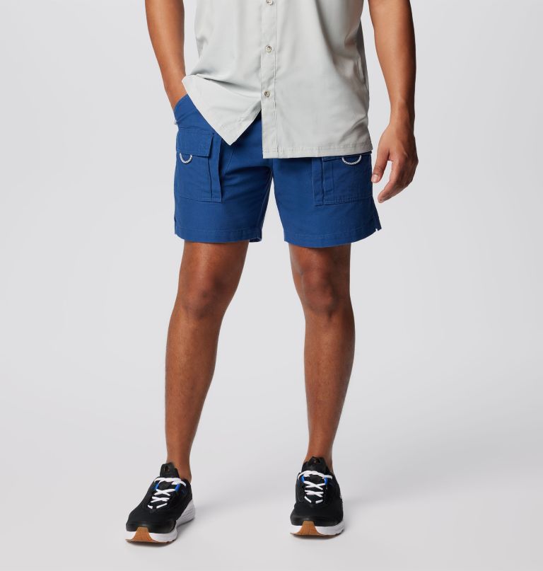 メンズ pfg ブリューハ ii ショーツ