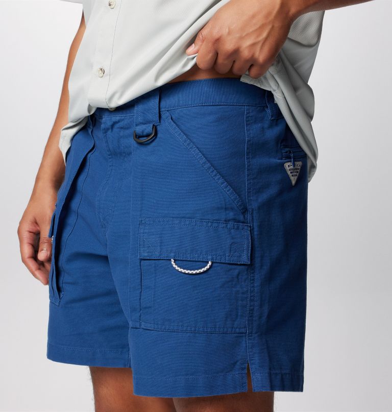 メンズ pfg ブリューハ ii ショーツ