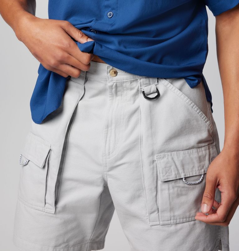 メンズ pfg ブリューハ ii ショーツ