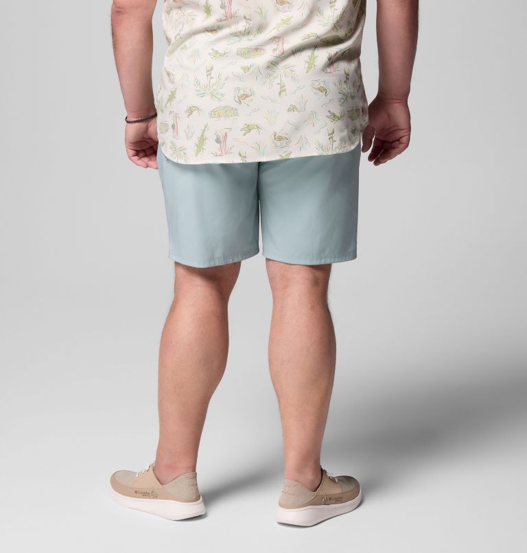メンズ pfg アンチャーテッド ショーツ - ビッグ