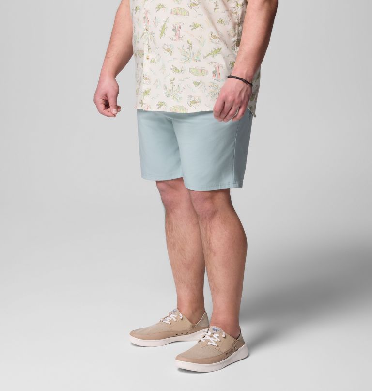 メンズ pfg アンチャーテッド ショーツ - ビッグ