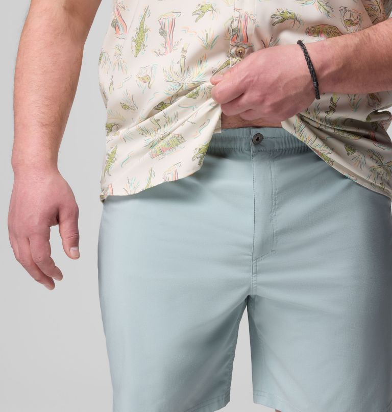 メンズ pfg アンチャーテッド ショーツ - ビッグ