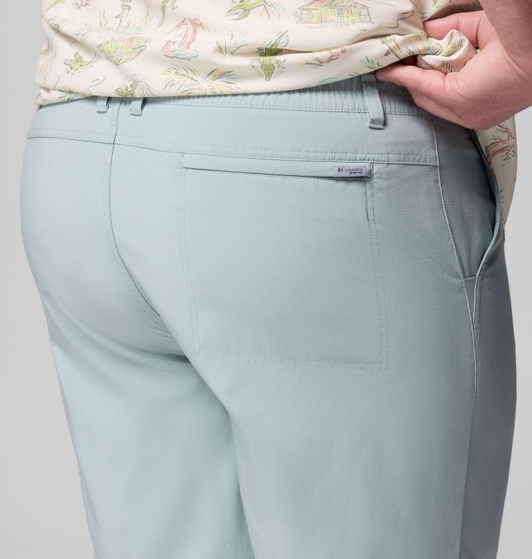 メンズ pfg アンチャーテッド ショーツ - ビッグ