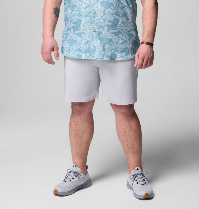 メンズ pfg アンチャーテッド ショーツ - ビッグ