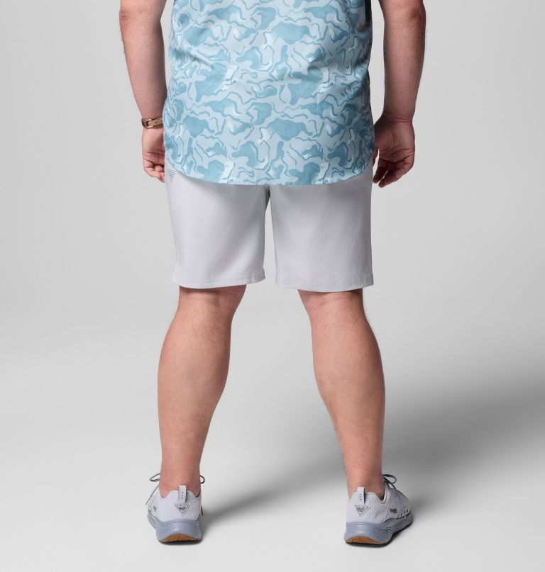 メンズ pfg アンチャーテッド ショーツ - ビッグ