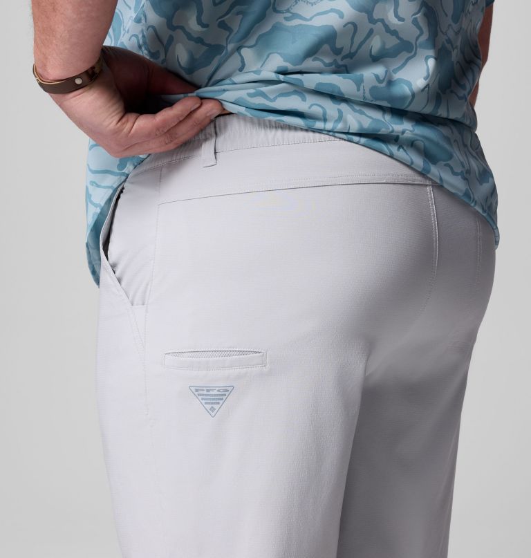 メンズ pfg アンチャーテッド ショーツ - ビッグ