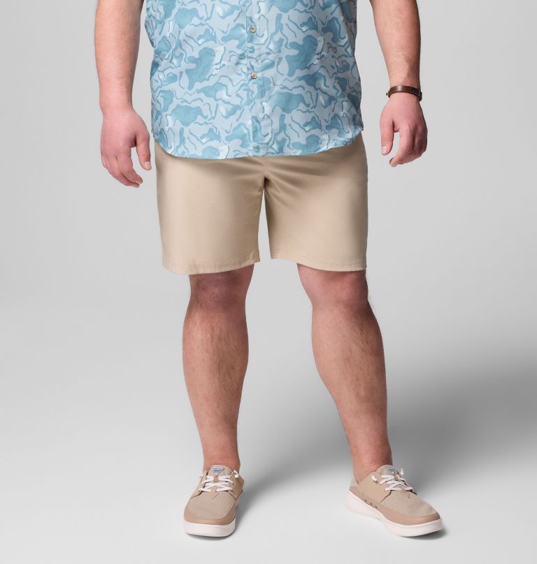 メンズ pfg アンチャーテッド ショーツ - ビッグ