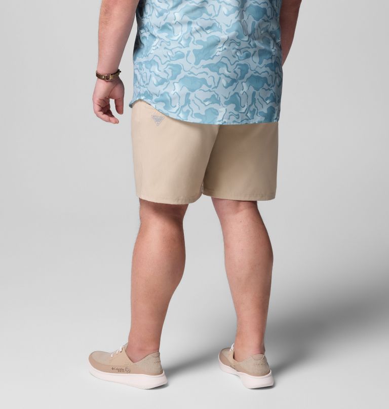 メンズ pfg アンチャーテッド ショーツ - ビッグ