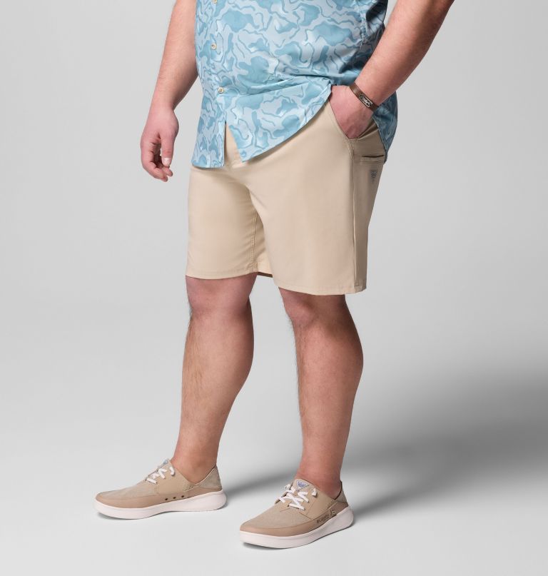 メンズ pfg アンチャーテッド ショーツ - ビッグ