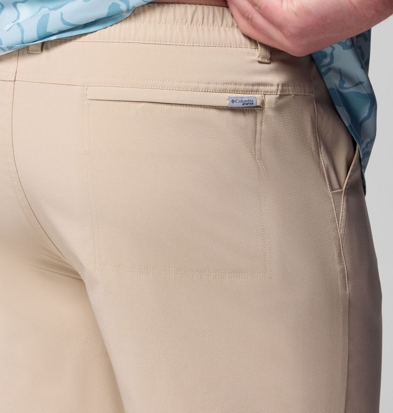 メンズ pfg アンチャーテッド ショーツ - ビッグ