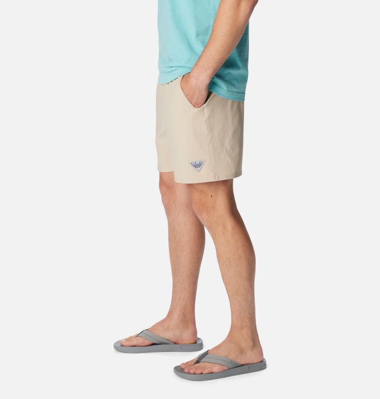 メンズ pfg ターミナルローマー ストレッチショーツ