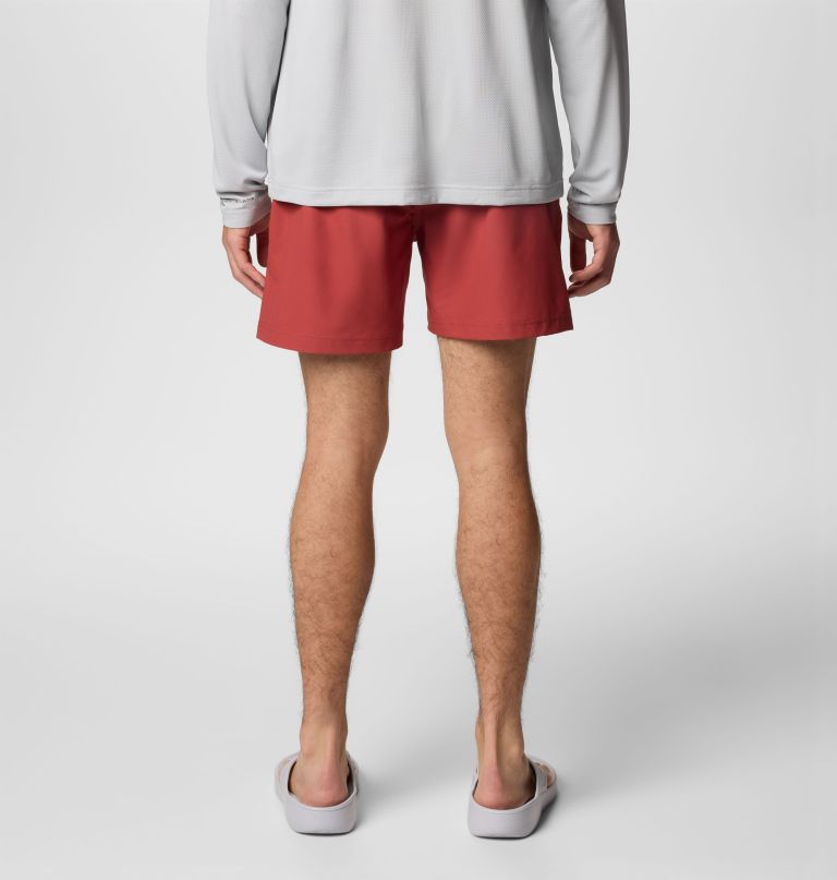 メンズ pfg ランブラー ウォーターショーツ