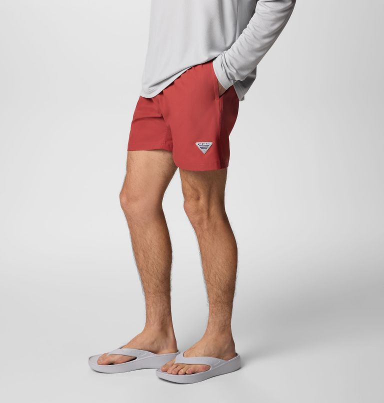 メンズ pfg ランブラー ウォーターショーツ