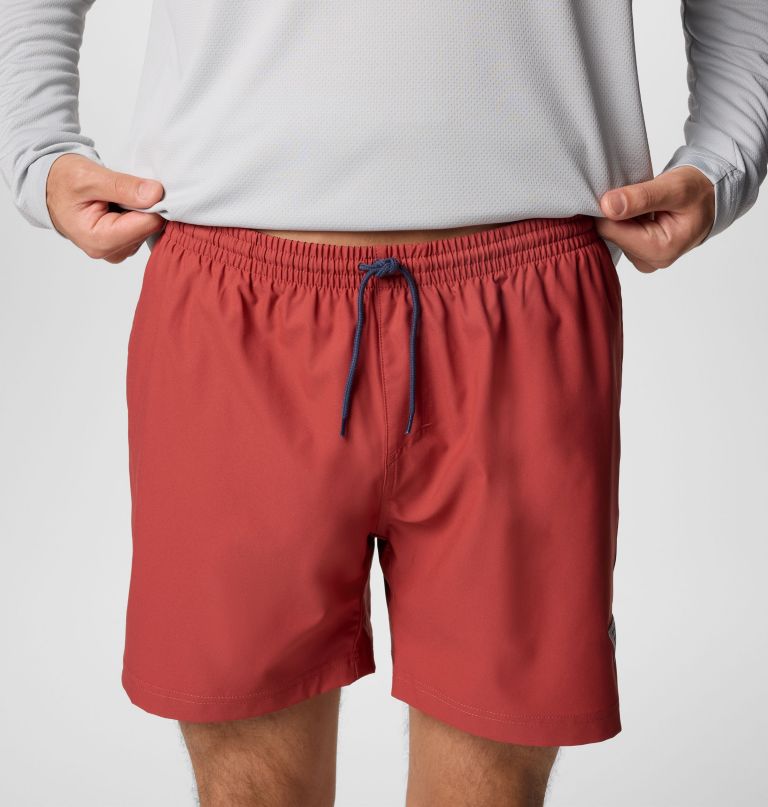 メンズ pfg ランブラー ウォーターショーツ