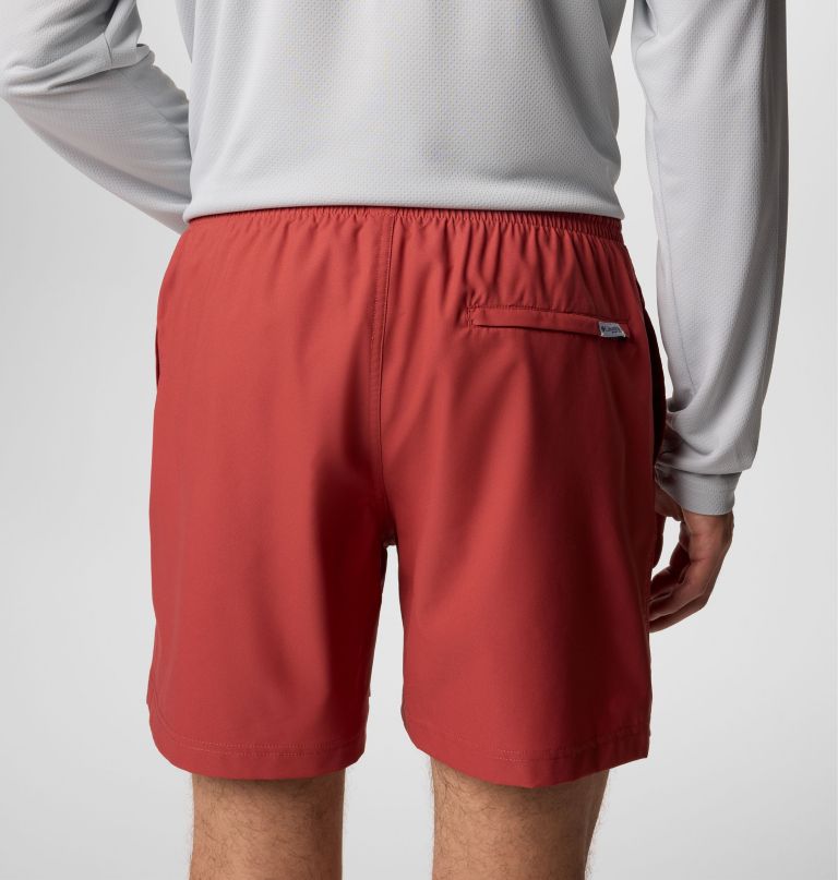 メンズ pfg ランブラー ウォーターショーツ