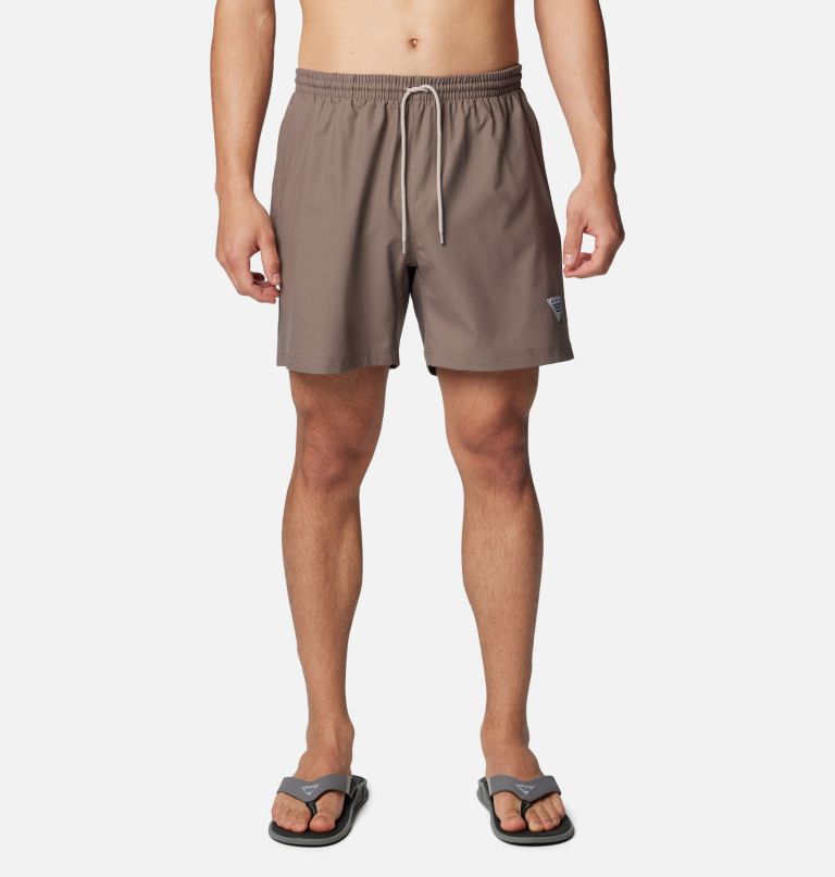 メンズ pfg ランブラー ウォーターショーツ