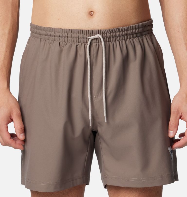 メンズ pfg ランブラー ウォーターショーツ