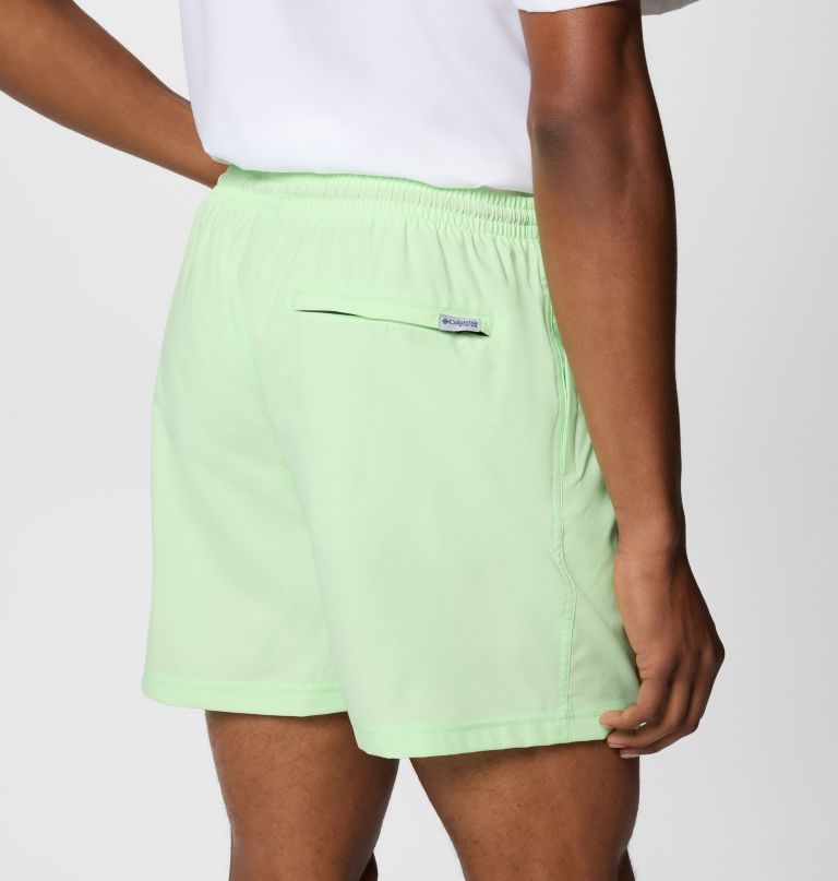 メンズ pfg ランブラー ウォーターショーツ