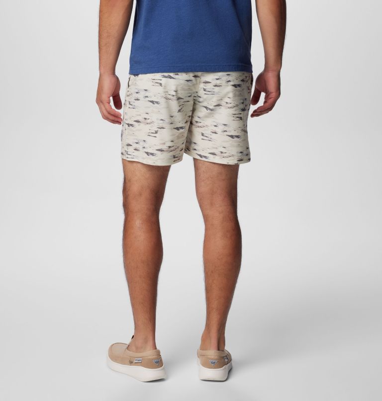 メンズ pfg ランブラー ウォーターショーツ