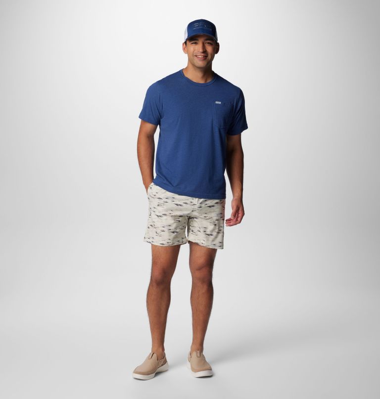メンズ pfg ランブラー ウォーターショーツ