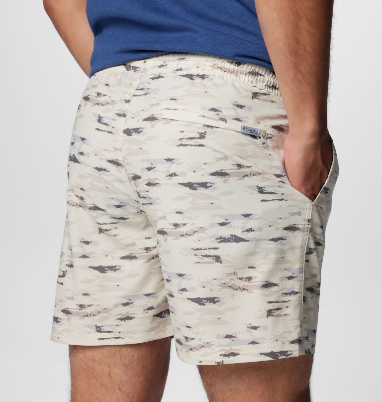 メンズ pfg ランブラー ウォーターショーツ