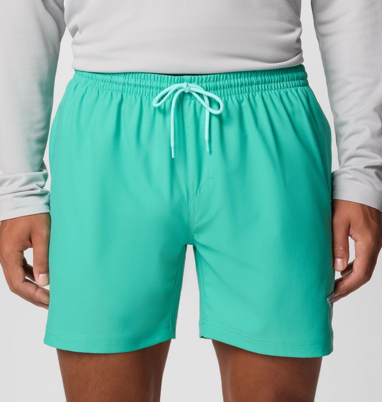 メンズ pfg ランブラー ウォーターショーツ