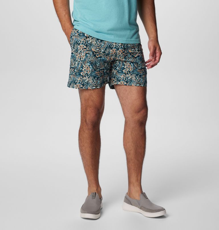 メンズ pfg ランブラー ウォーターショーツ