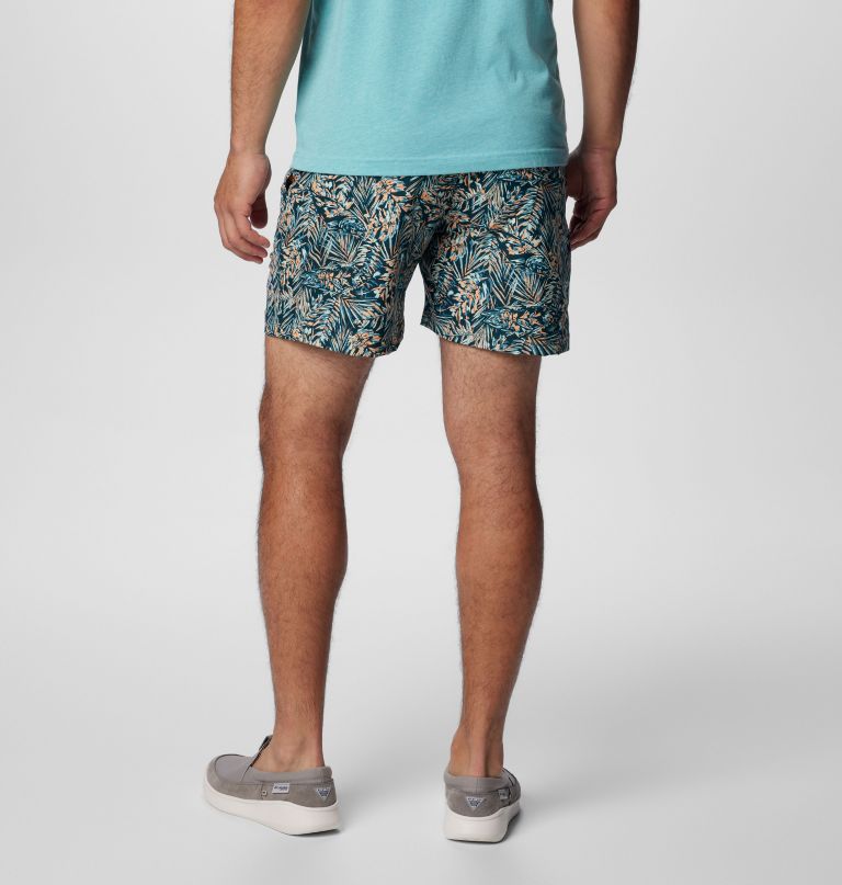 メンズ pfg ランブラー ウォーターショーツ