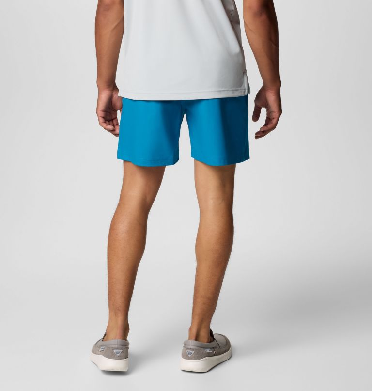 メンズ pfg ランブラー ウォーターショーツ