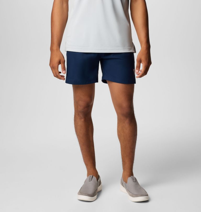 メンズ pfg ランブラー ウォーターショーツ