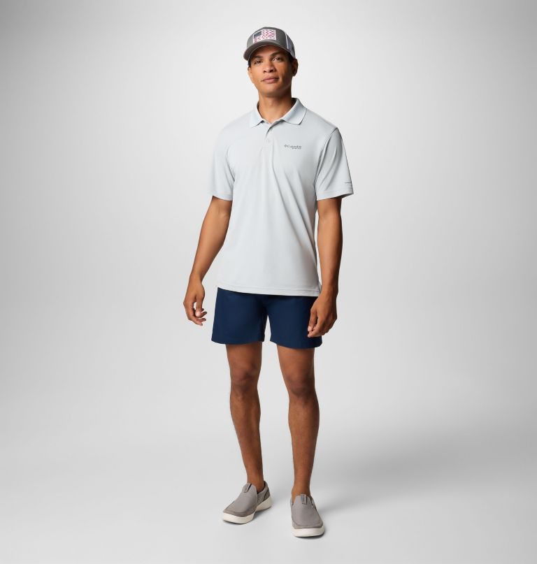 メンズ pfg ランブラー ウォーターショーツ