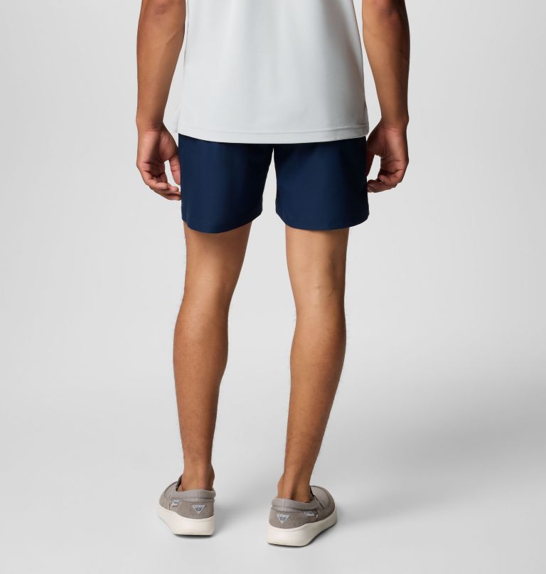 メンズ pfg ランブラー ウォーターショーツ