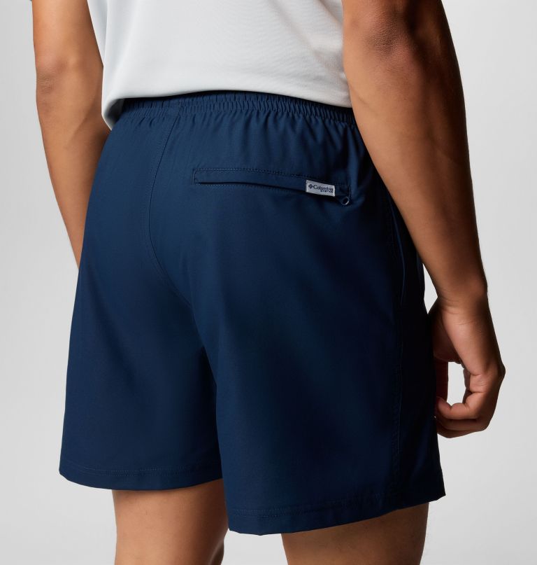 メンズ pfg ランブラー ウォーターショーツ