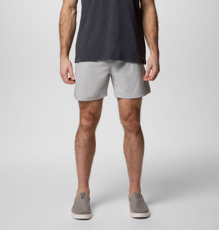 メンズ pfg ランブラー ウォーターショーツ