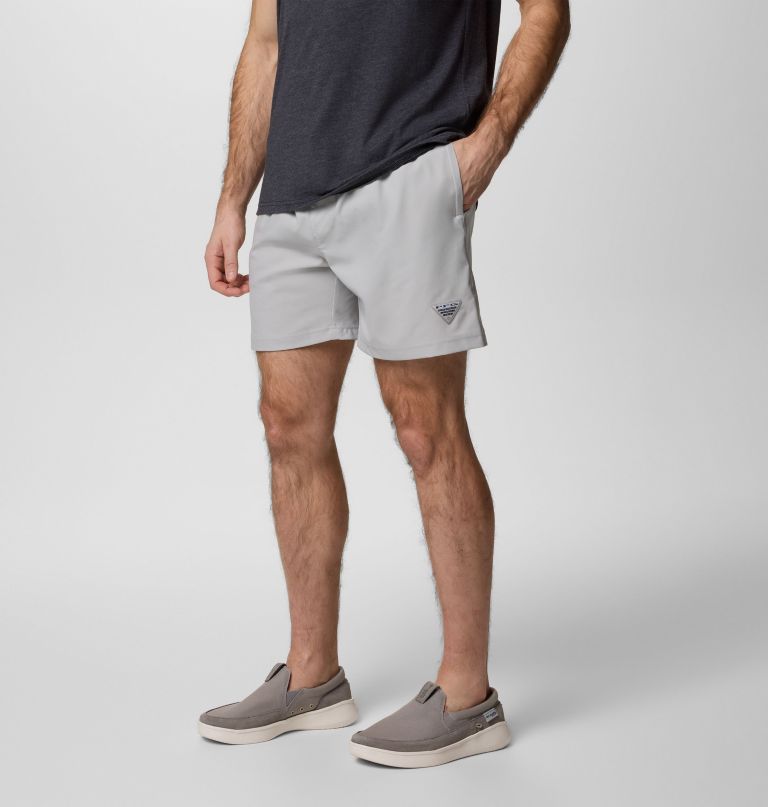 メンズ pfg ランブラー ウォーターショーツ