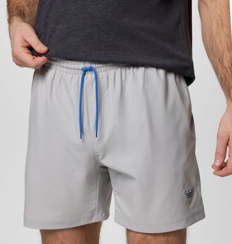 メンズ pfg ランブラー ウォーターショーツ